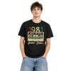 1981 Best Of 1981 Cassette Shirt 6 1 1981 Best Of 1981 Cassette Shirt 2