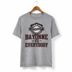 2026 Bayonne Vs Everybody Shirt