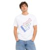 1 2026 Dodgers Color Outline LA Shirt 2