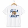 1 2026 Ella Langley Tigers Shirt 1