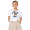 1 2026 Ella Langley Tigers Shirt 3