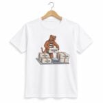 2026 Penn State Cocaine Shirt
