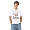Alarms Are A Form Of Discrimination Against Girls Who Are So Sleepy Shirt 7 1 Alarms Are A Form Of Discrimination Against Girls Who Are So Sleepy Shirt 3