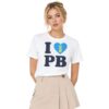 1 Azzi Fudd I Love PB Shirt 3