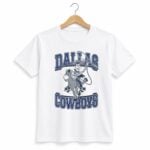 Dallas Cowboys Woody 2026 Shirt