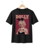 Dolly Parton Playboy Bunny Shirt