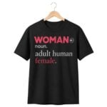Enes Kanter Woman Noun Adult Human Female Shirt
