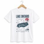 Great Lakes Resist Lake Ontario Shirt