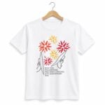 Harry New York Philharmonic Free Parks Concerts 1994 Shirt