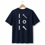 I Screw I Nut I Bolt Shirt