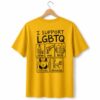 I Support LGBTQ Liquor Guns Beers Titties Quickies Shirt 7 1 I Support LGBTQ Liquor Guns Beers Titties Quickies Shirt