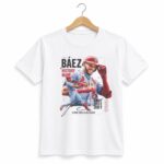 Joshua Baez History Made 2026 Shirt