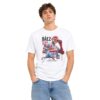 1 Joshua Baez History Made 2026 Shirt 2