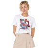 1 Joshua Baez History Made 2026 Shirt 3