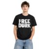 1 Kanye West Free Durk Shirt 2