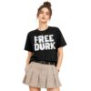 1 Kanye West Free Durk Shirt 3