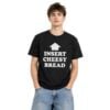 1 Kanye West Insert Cheesy Bread Shirt 2