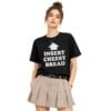 1 Kanye West Insert Cheesy Bread Shirt 3