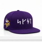 Kevin O'Connell Vikings Rivalries Norse Runes 2026 Hat
