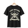 1 Lake Ontario Est 1615 Stay Cold Elbows Up Shirt 1