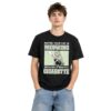 1 Maybe Your Cat Is Meowing Because It Wants A Cigarette Shirt 2