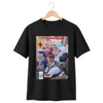 Minneapolis Spider Man Shirt