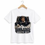 Pablo Pledgescobar Agostino Abbatiello Penn State White Out Shirt