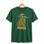 Packers Champion Chewbacca 2026 Shirt