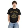 1 Rake Bauers Yard Work Co Shirt 2