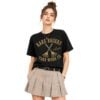 1 Rake Bauers Yard Work Co Shirt 3
