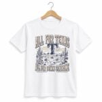 Rangers All For Texas All For Down Syndrome Shirt
