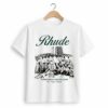 Robert Lewandowski Rhude International Regatta Team Shirt 11 1 Robert Lewandowski Rhude International Regatta Team Shirt