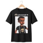Tyler Joseph Sid Phillips Meme Shirt