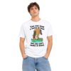 1 You Can Lead A Horse To Baja But You Cant Make It Blast Shirt 2