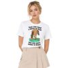 You Can Lead A Horse To Baja But You Can't Make It Blast Shirt