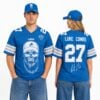 10 Lions Luke Combs My Kinda Saturday Night Tour 2027 Jersey Hat
