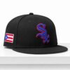 2026 White Sox Puerto Rican Heritage Hat 1