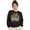 1981 Best Of 1981 Cassette Shirt 8 2 1981 Best Of 1981 Cassette Sweatshirt