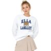 2 2026 Ella Langley Tigers Sweatshirt