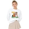 2 2026 GB Packers Sean Rhyan Peak Male Form Sweatshirt