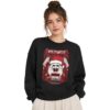 2 2026 Halloween Horror Nights Killer Santa Sweatshirt