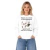 Alarms Are A Form Of Discrimination Against Girls Who Are So Sleepy Shirt 8 2 Alarms Are A Form Of Discrimination Against Girls Who Are So Sleepy Sweatshirt