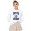 2 Dallas Cowboys Woody 2026 Sweatshirt