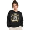 2 Dolly Parton RIP Tribute Memorial Sweatshirt