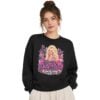 2 Forever Dolly Parton Country Queen Tribute Sweatshirt