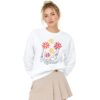 2 Harry New York Philharmonic Free Parks Concerts 1994 Sweatshirt