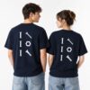 2 I Screw I Nut I Bolt Shirt