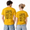 I Support LGBTQ Liquor Guns Beers Titties Quickies Shirt 4 2 I Support LGBTQ Liquor Guns Beers Titties Quickies Shirt