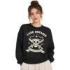 Lake Ontario Est 1615 Stay Cold Elbows Up Shirt 8 2 Lake Ontario Est 1615 Stay Cold Elbows Up Sweatshirt