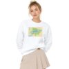 2 Lake Ontario Lake America Sweatshirt